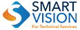 Smart Vision Logo