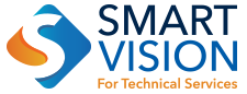 Smart Vision Logo